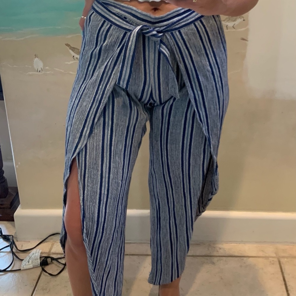 Roxy fun pants